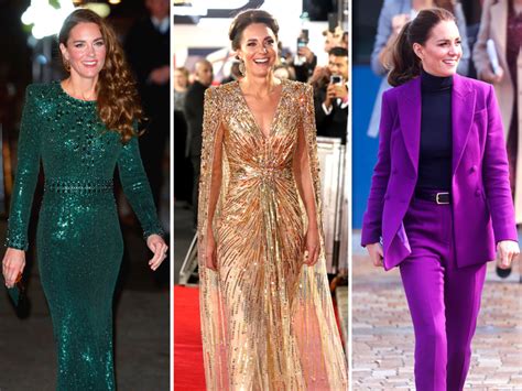 kate middleton outfits 2021